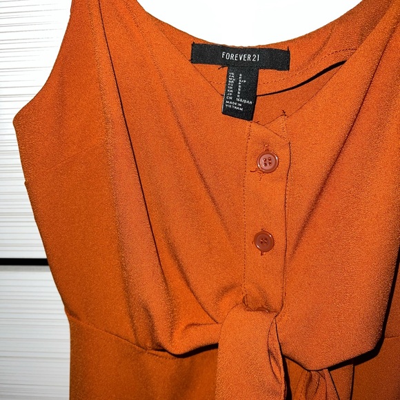 F21 dress - Picture 3 of 4